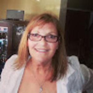 Meet your Posher, Cindy